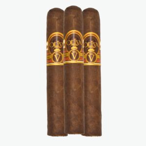 OLIVA SERIE V MADURO ESPECIAL DOUBLE ROBUSTO 5X54